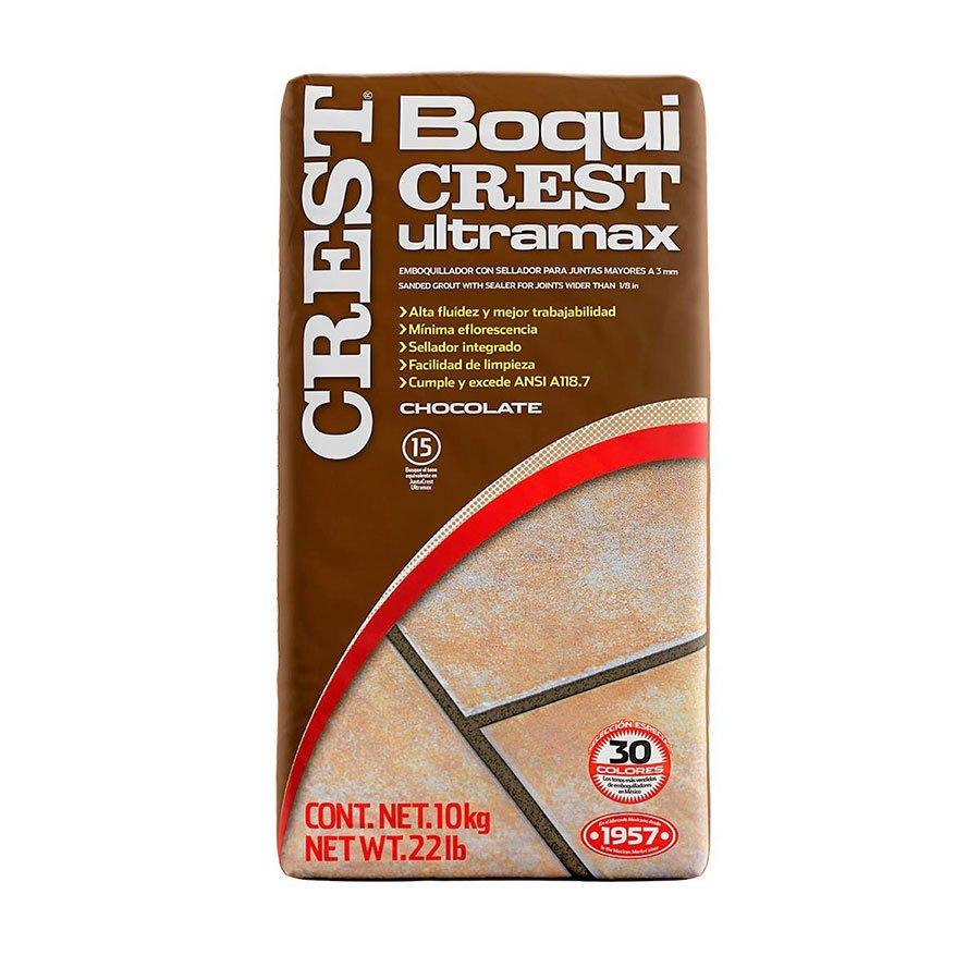Boquilla / Emboquillador Crest Ultramax